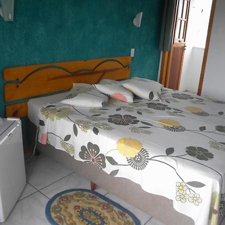 Pousada Do Coqueiro Urubici Habitación foto