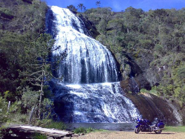 Pousada Do Coqueiro Urubici Exterior foto