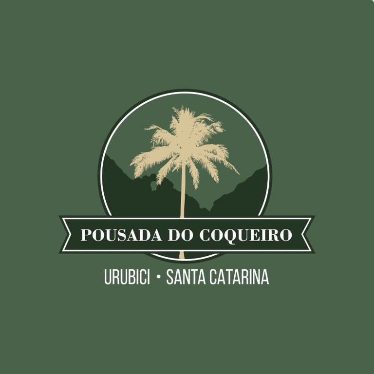 Pousada Do Coqueiro Urubici Exterior foto