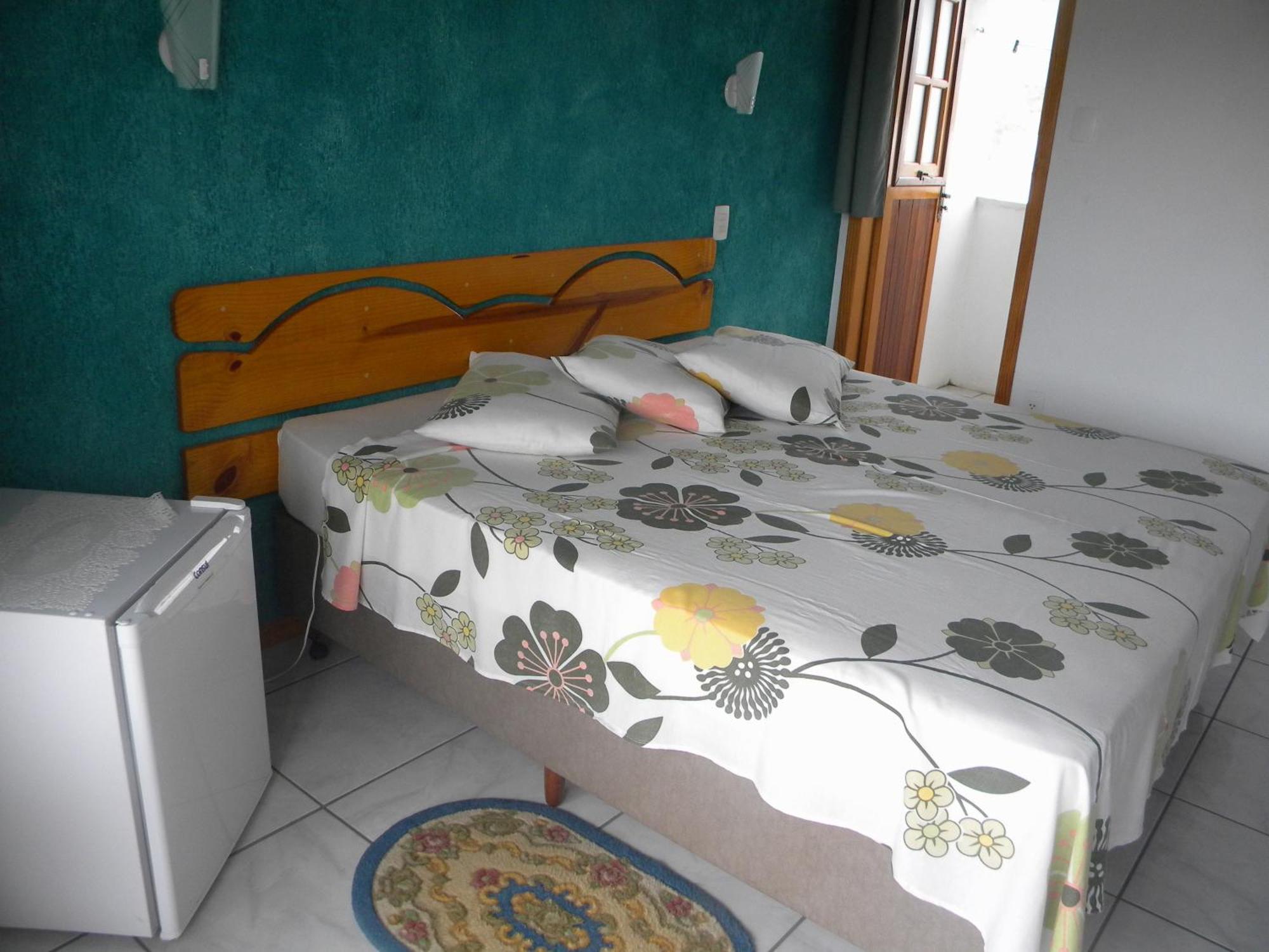 Pousada Do Coqueiro Urubici Habitación foto