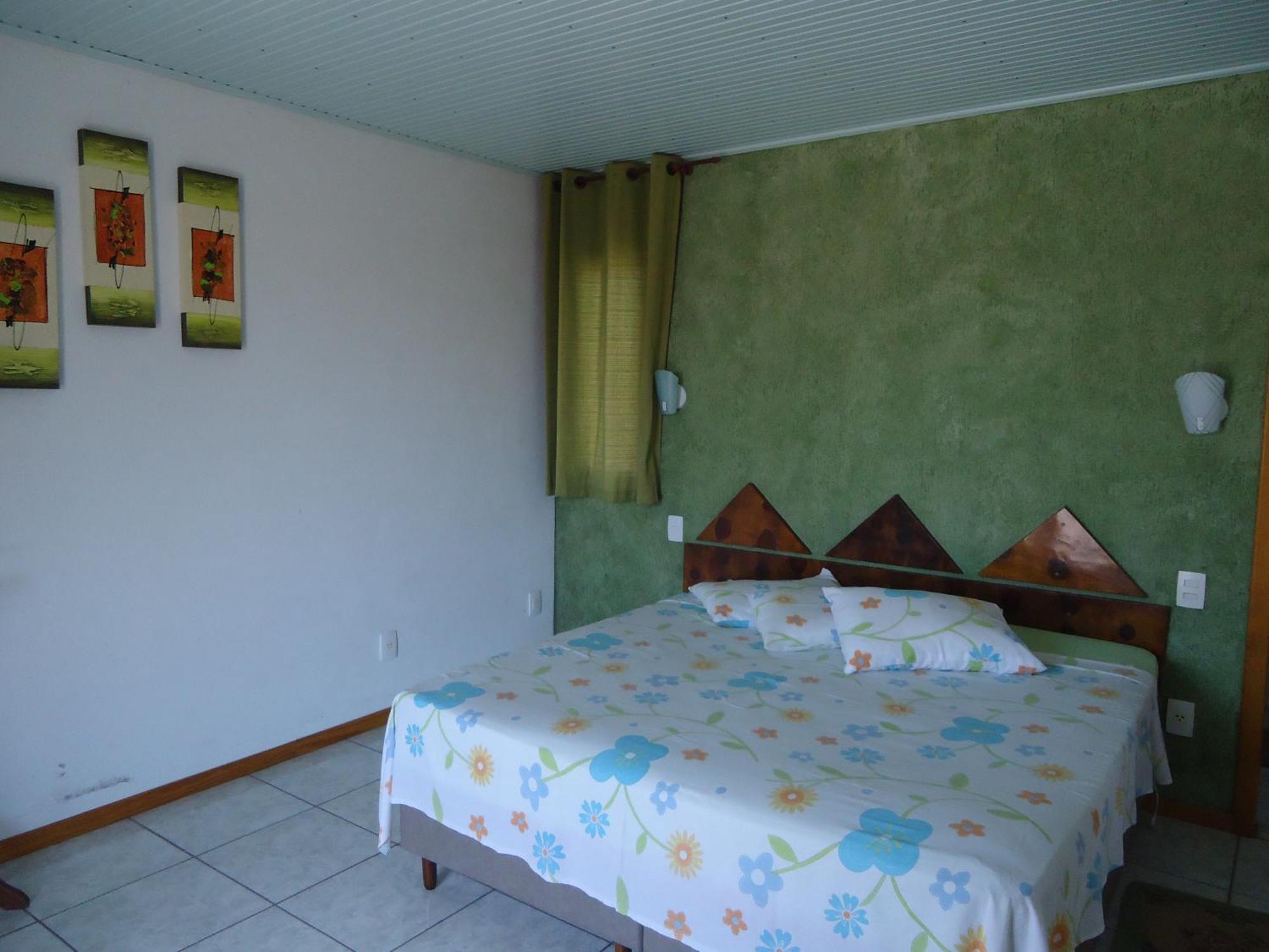 Pousada Do Coqueiro Urubici Habitación foto
