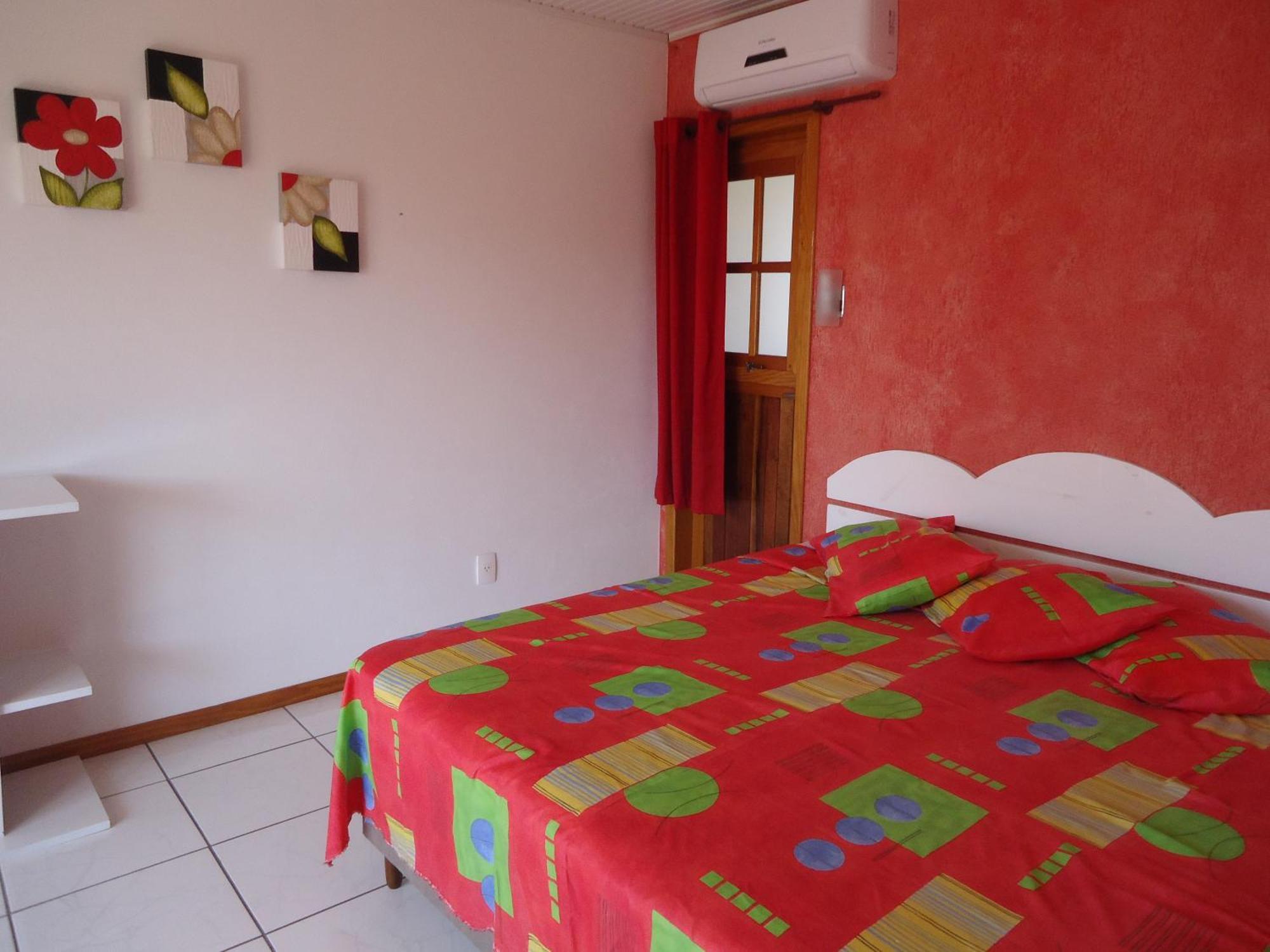 Pousada Do Coqueiro Urubici Habitación foto