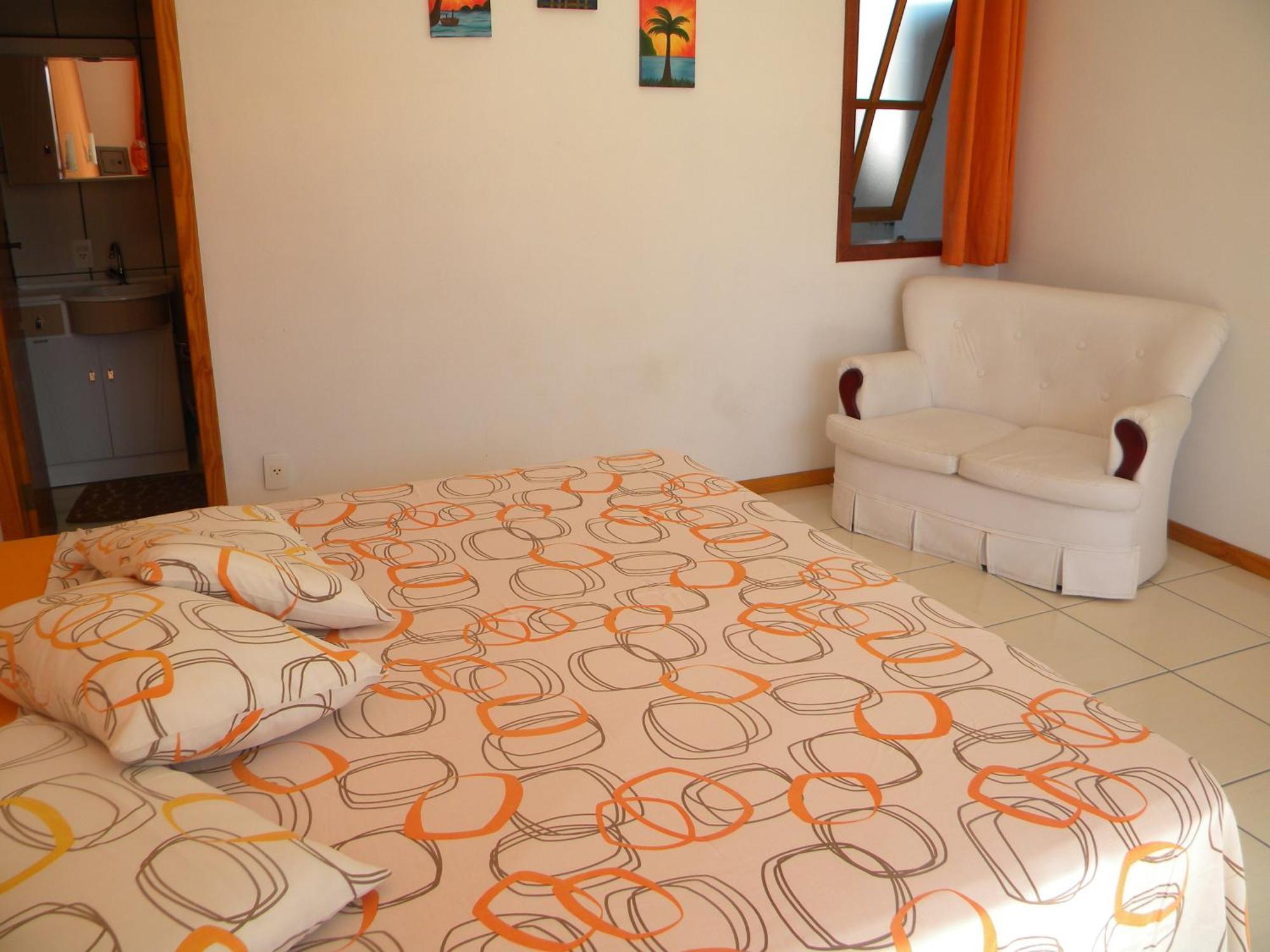 Pousada Do Coqueiro Urubici Habitación foto