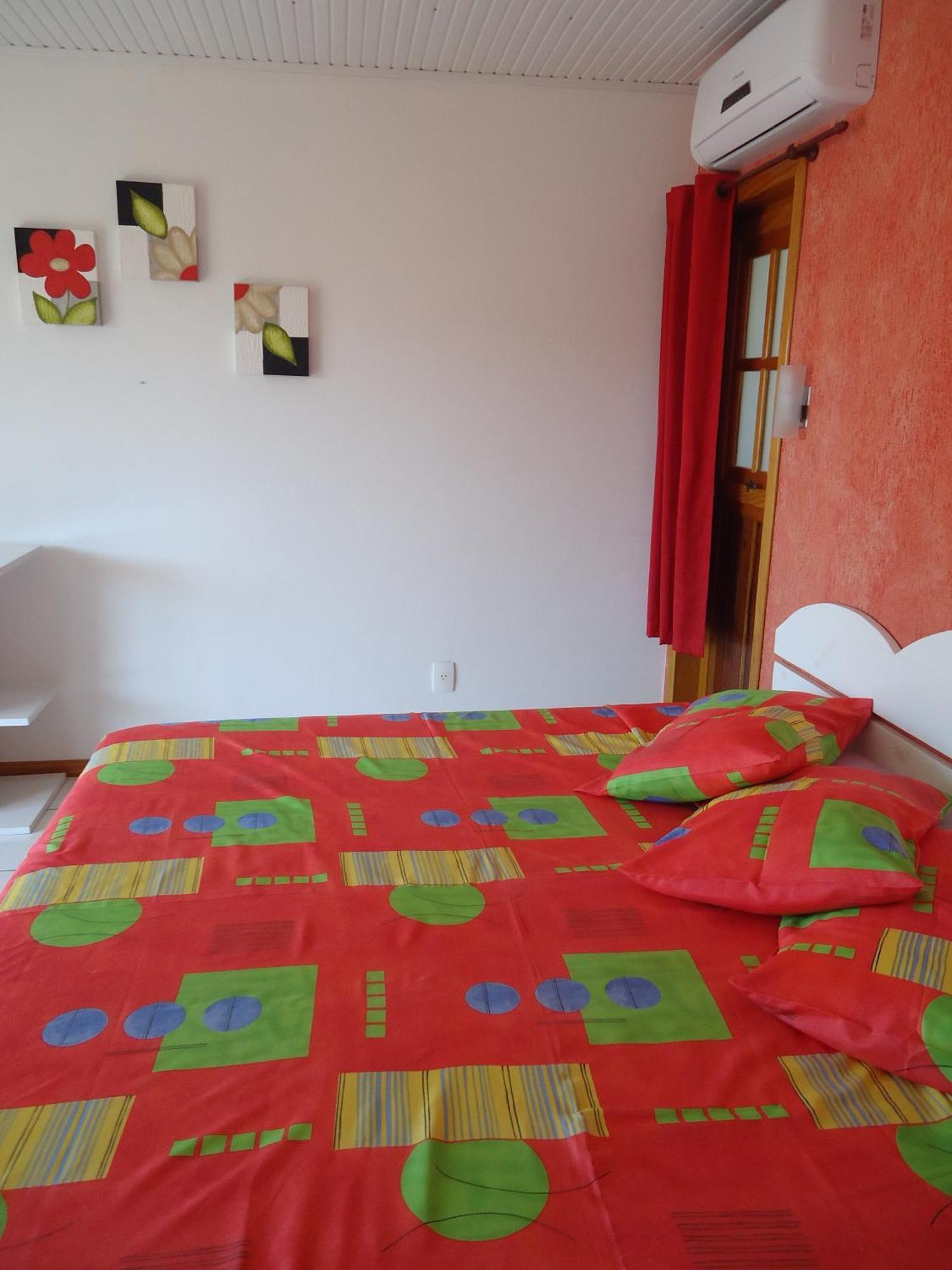 Pousada Do Coqueiro Urubici Habitación foto