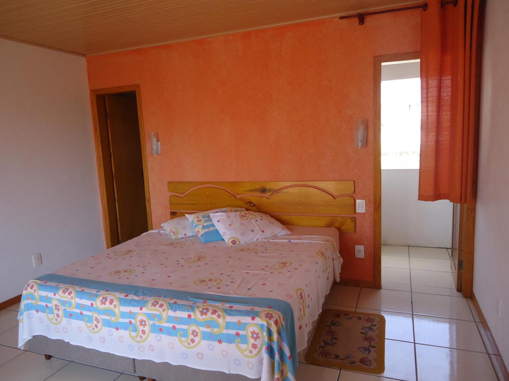 Pousada Do Coqueiro Urubici Habitación foto
