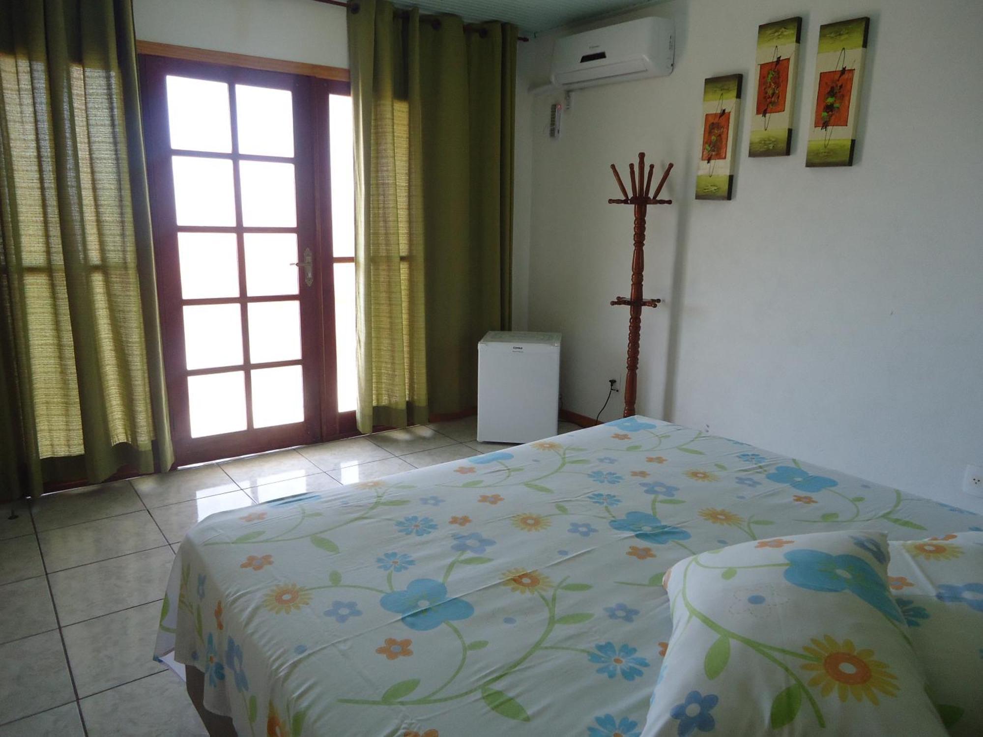 Pousada Do Coqueiro Urubici Habitación foto