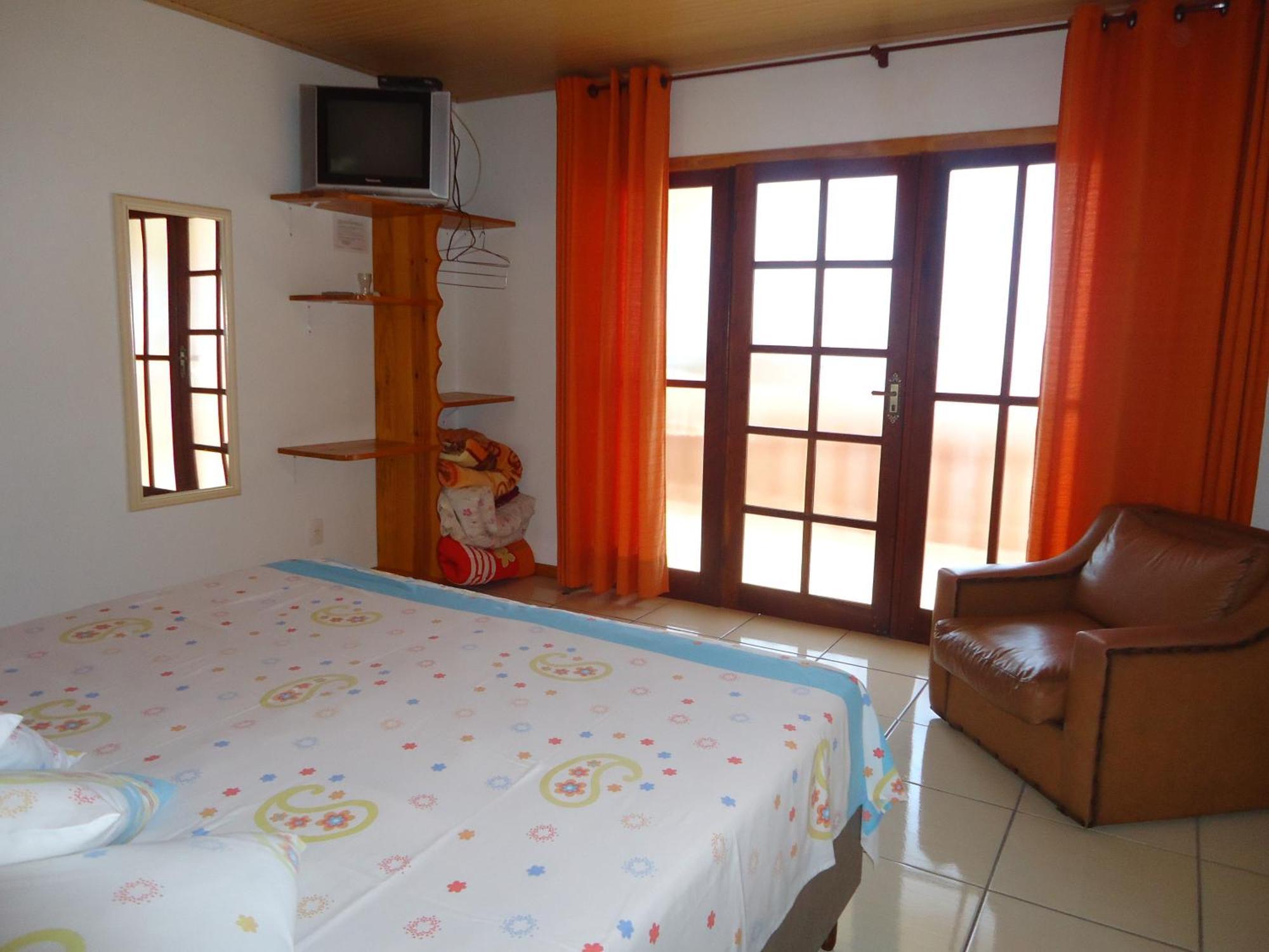 Pousada Do Coqueiro Urubici Habitación foto