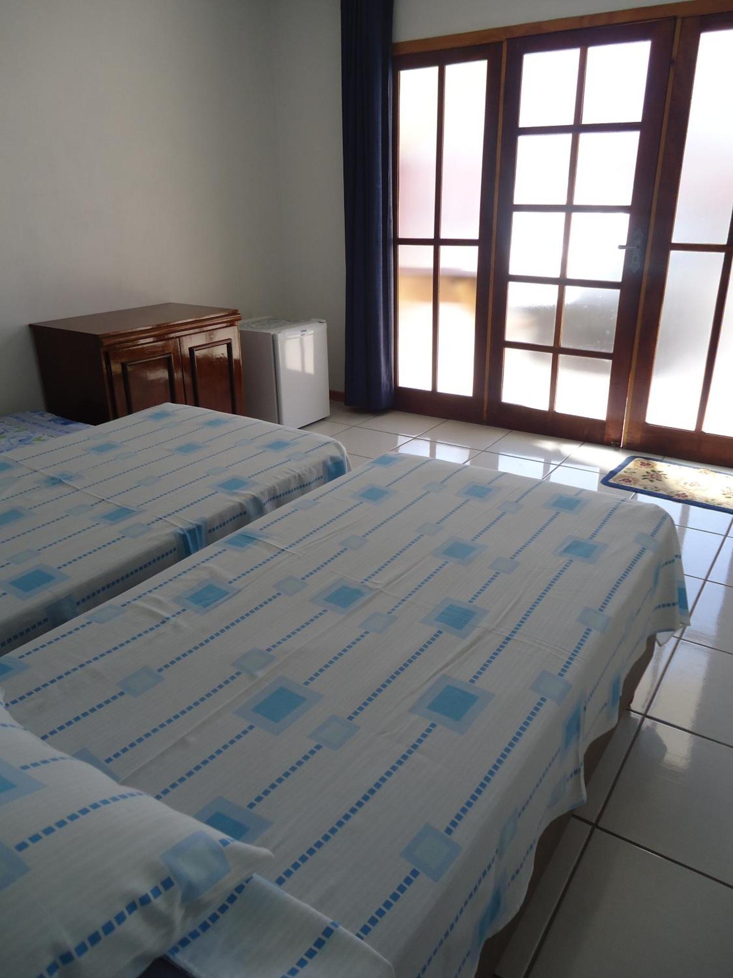 Pousada Do Coqueiro Urubici Habitación foto