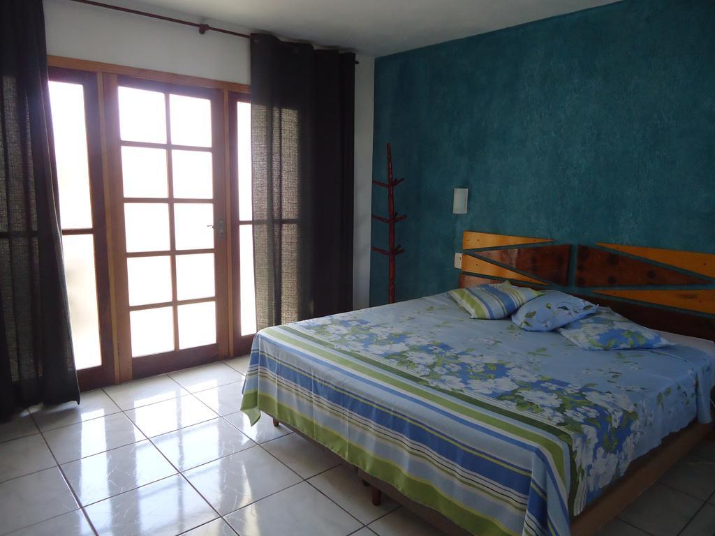 Pousada Do Coqueiro Urubici Habitación foto